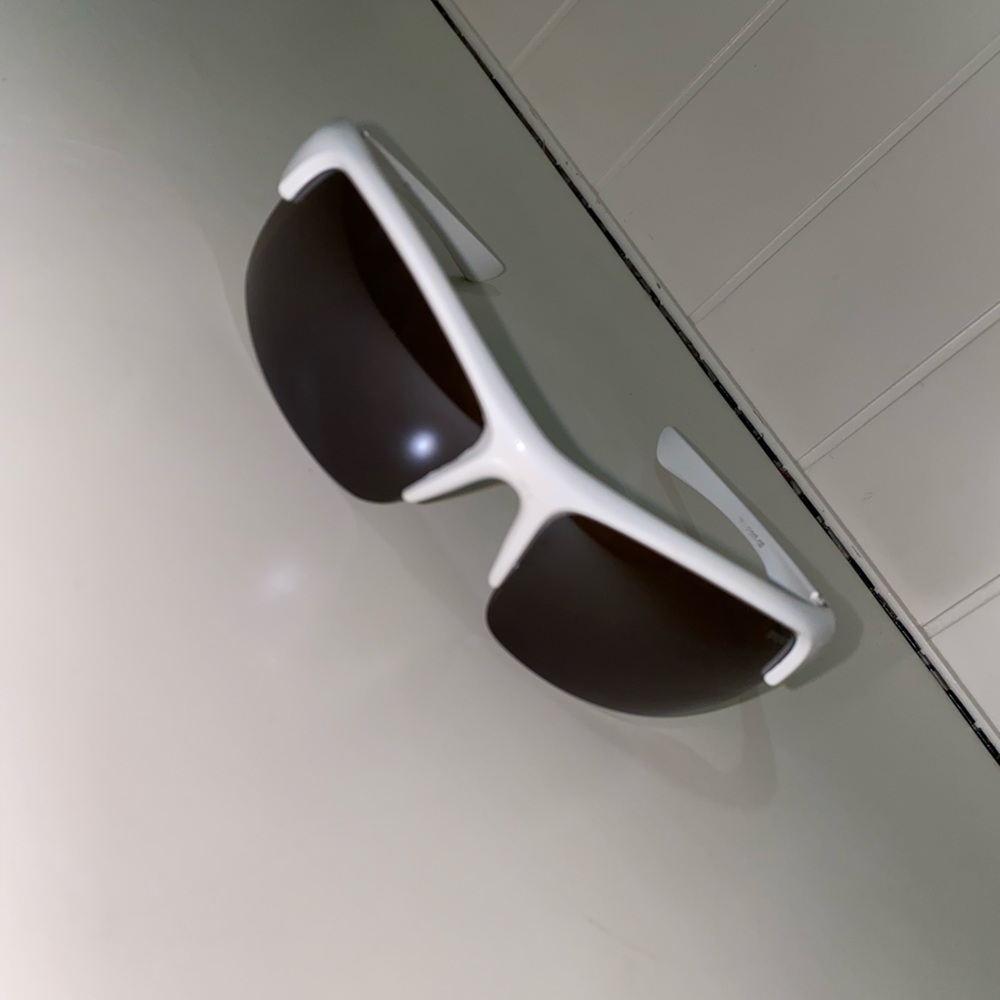 Y2K White Shades